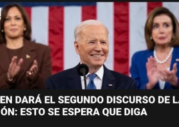 Con la economía como protagonista: lo que se espera del segundo Discurso del Estado de la Unión