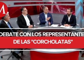 Representantes de los presidenciales de MORENA: “No hay por qué no confiar en los compañeros”