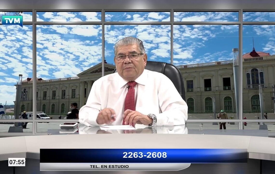 FORO TVM BAJO FUEGO