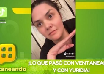 ¡La verdad de lo que pasó entre Ventaneando y Yuridia! | Programa 9 de febrero 2023 | Ventaneando