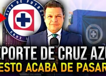 REPORTE DESDE LA NORIA. León Lecanda revela que el Potro no seguirá en Cruz Azul si pierde.