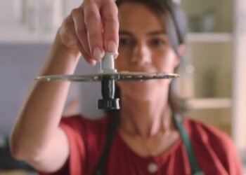 NEW! Accesorio Cortador de Thermomix ®