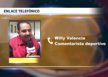 # 1 Noticias Matutinas