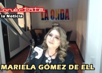 🔴 EN VIVO: CONÉCTATE CON LA NOTICIA – LUNES 06 DE FEBRERO DEL 2023