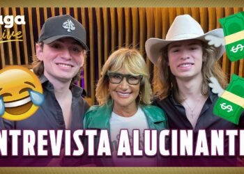 CAMILO OCHOA conectó a LOS ALUCINES, ¿relación con el NARCO? I El TALENTO de los HERMANOS ESQUIVEL