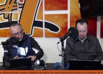 # 1 Noticias Matutinas