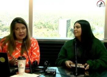 NOTICIAS DE ALTURA