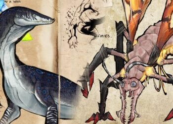 ESTAS SON LAS DIEZ CRIATURAS FINALISTAS QUE LLEGARAN A ARK: SURVIVAL EVOLVED | PlayiNkZ