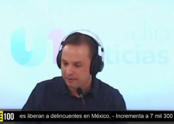 #Reporte100, 08 de Febrero de 2023