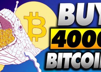 ¡Sorpresa! Una ballena compra 4000 Bitcoin I Feliz cumpleaños, Bitcoin I Análisis precio de Bitcoin