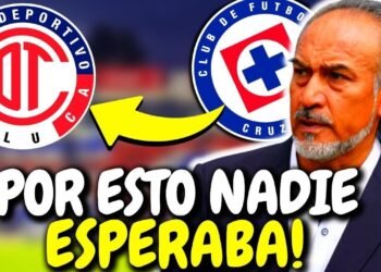 ¡TERMINA IRSE! ¡HERMOSILLO EN LA CRUZ AZUL! TOMÓ A TODOS POR SORPRESA! ¡HOY NOTICIAS CRUZ AZUL!