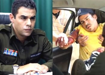 POLICIACO CUBANO: RATAS  🐀 | PARTE. 1 🚨 Unidad Nacional Operativa | CAP. 13 (Television Cubana)