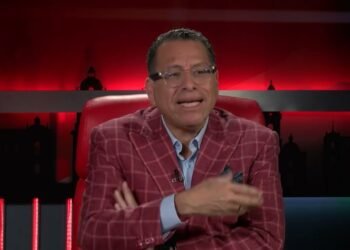 Combutters – ENE 19 – 4/4 – RLA ACABÓ CON ODEBRECHT EN LIMA | Willax
