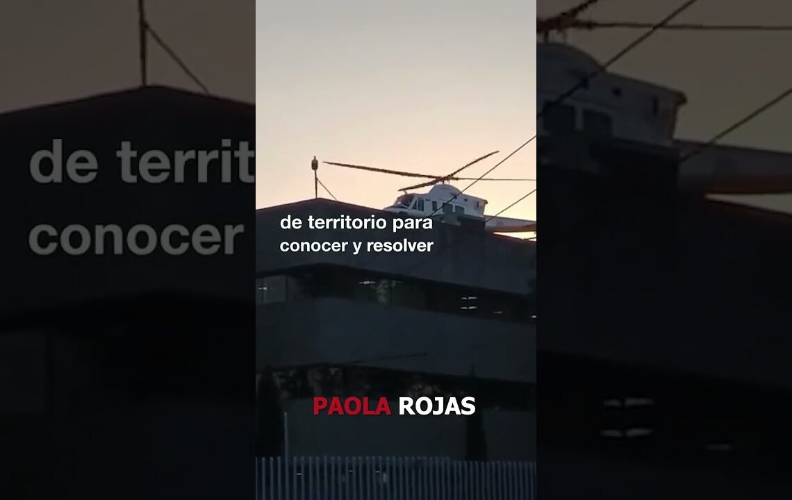 ➡️ Niegan amparo a Ovidio Guzmán contra extradición a EEUU .