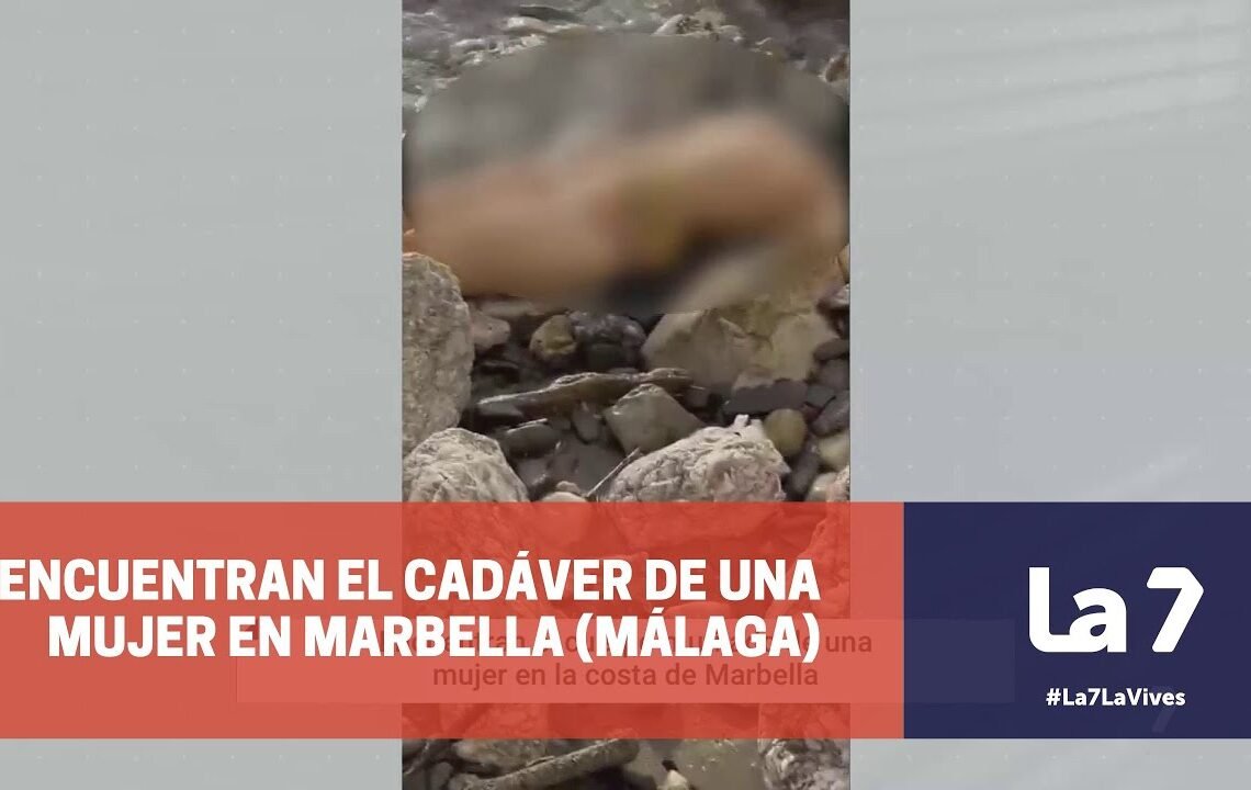 Encuentran en Marbella un cuerpo mutilado, sin cabeza, sin manos y con el abdomen abierto | La 7