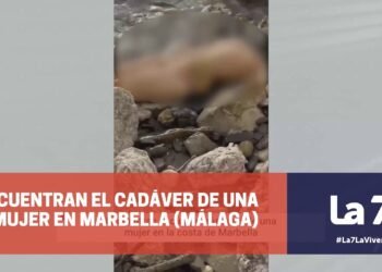 Encuentran en Marbella un cuerpo mutilado, sin cabeza, sin manos y con el abdomen abierto | La 7