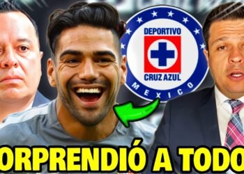 💣🔥 ¡REVELÓ! ¡INTERÉS SUPUESTO EN LA CONTRATACIÓN! POR ESTO NADIE ESPERABA! ¡HOY NOTICIAS CRUZ AZUL!