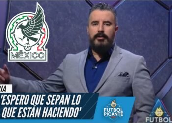 ÁLVARO MORALES advierte a todos por la llegada de Diego Cocca a selección mexicana | Futbol Picante