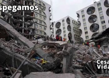 Despegamos: Luces y sombras del terremoto turco que beneficia a la OTAN – 10/02/23