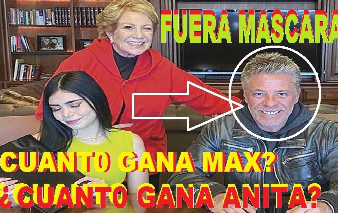 hunden al HIJO de MAXINE WOODSIDE