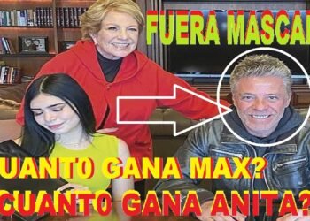 hunden al HIJO de MAXINE WOODSIDE