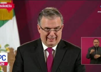 Marcelo Ebrard habló sobre la ayuda de México a Turquía | De Pisa y Corre
