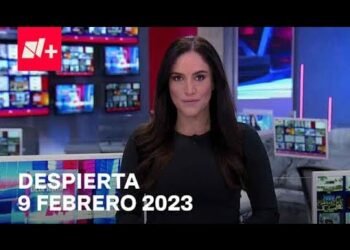 Despierta I Programa Completo 9 Febrero 2023