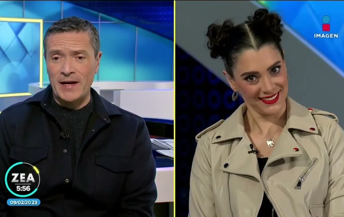 Noticias con Francisco Zea | Programa completo 9 de febrero de 2023