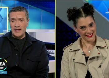 Noticias con Francisco Zea | Programa completo 9 de febrero de 2023