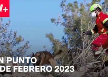 En Punto con Enrique Acevedo – Programa completo: 9 de febrero 2023