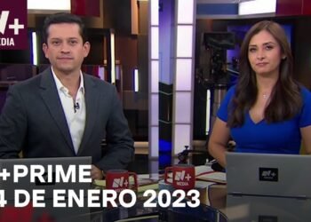 N+Prime – Programa Completo: 24 de enero 2023