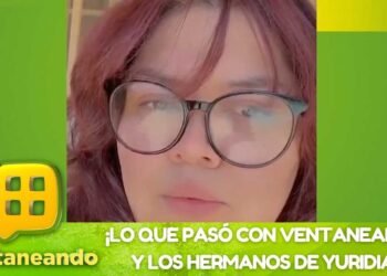 ¡El encuentro de Ventaneando con la hermana de Yuridia! | Programa 10 de febrero 2023 | Ventaneando