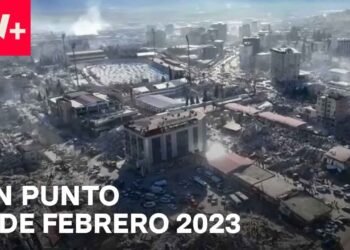 En Punto con Enrique Acevedo – Programa completo: 8 de febrero 2023