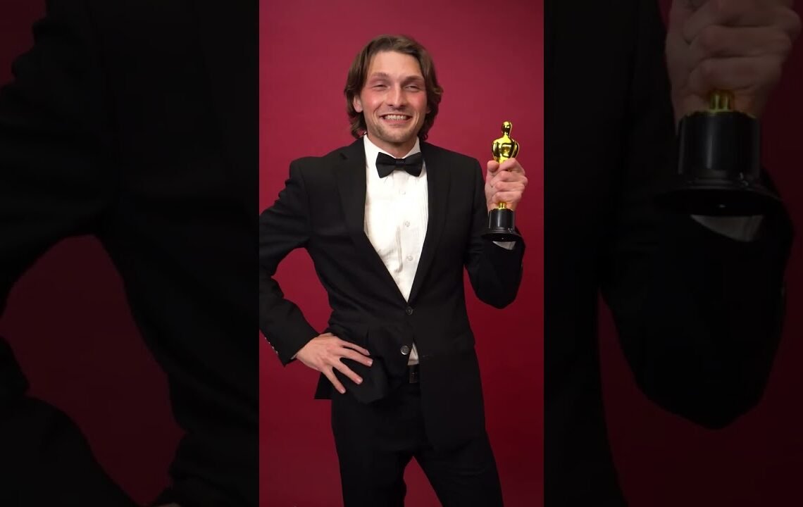 Bardo y #pinocchio posibles competidoras para los #oscars – SÓLO EN CINAS