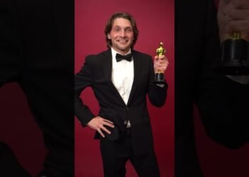 Bardo y #pinocchio posibles competidoras para los #oscars – SÓLO EN CINAS