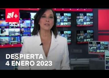 Despierta I Despierta 4 Enero 2023
