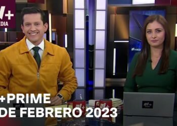 N+Prime – Programa Completo: 7 de febrero 2023