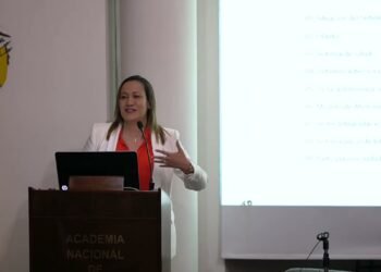 Intervención de la ministra, Carolina Corcho, en el Foro sobre la Reforma a la Salud