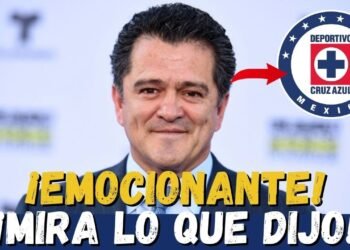 POR ESTO NADIE ESPERABA! ¡GRAN BROTE REALIZADO POR HERMOSILLO! ÚLTIMAS NOTICIAS DE CRUZ AZUL HOY