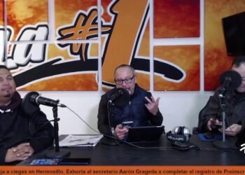 #1 Noticias Matutinas