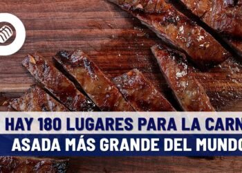 Quedan 180 lugares para realizar la carne asada más grande del mundo en Hermosillo: Mágalo Figueroa