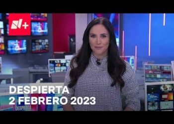 Despierta I Programa Completo 2 Febrero 2023