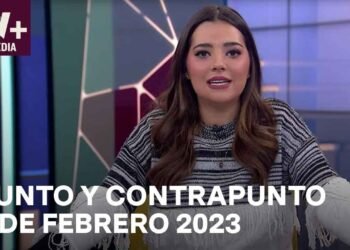 Punto y Contrapunto – Programa completo: 03 de febrero –