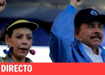 Directo: Daniel Ortega habla de la liberación de más de 200 presos políticos en Nicaragua | EL PAÍS