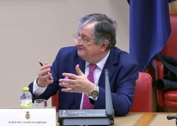 Mesa 3 | Papel de la política y los políticos | Foro Infodefensa 2023