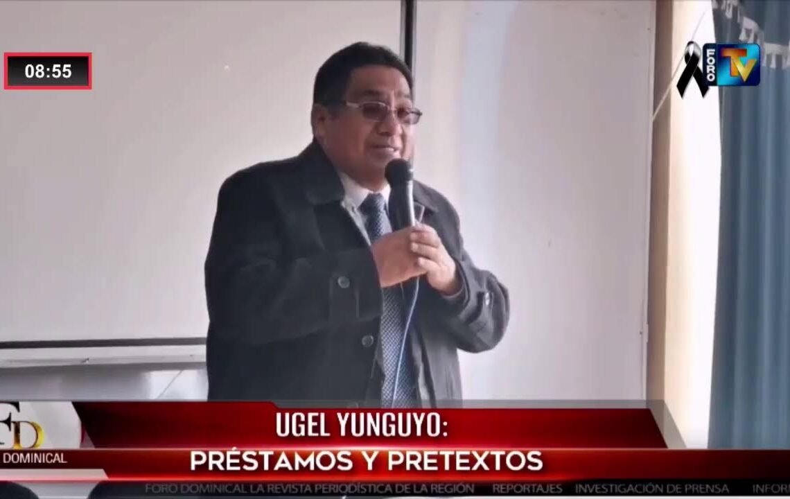 FORO NOTICIAS