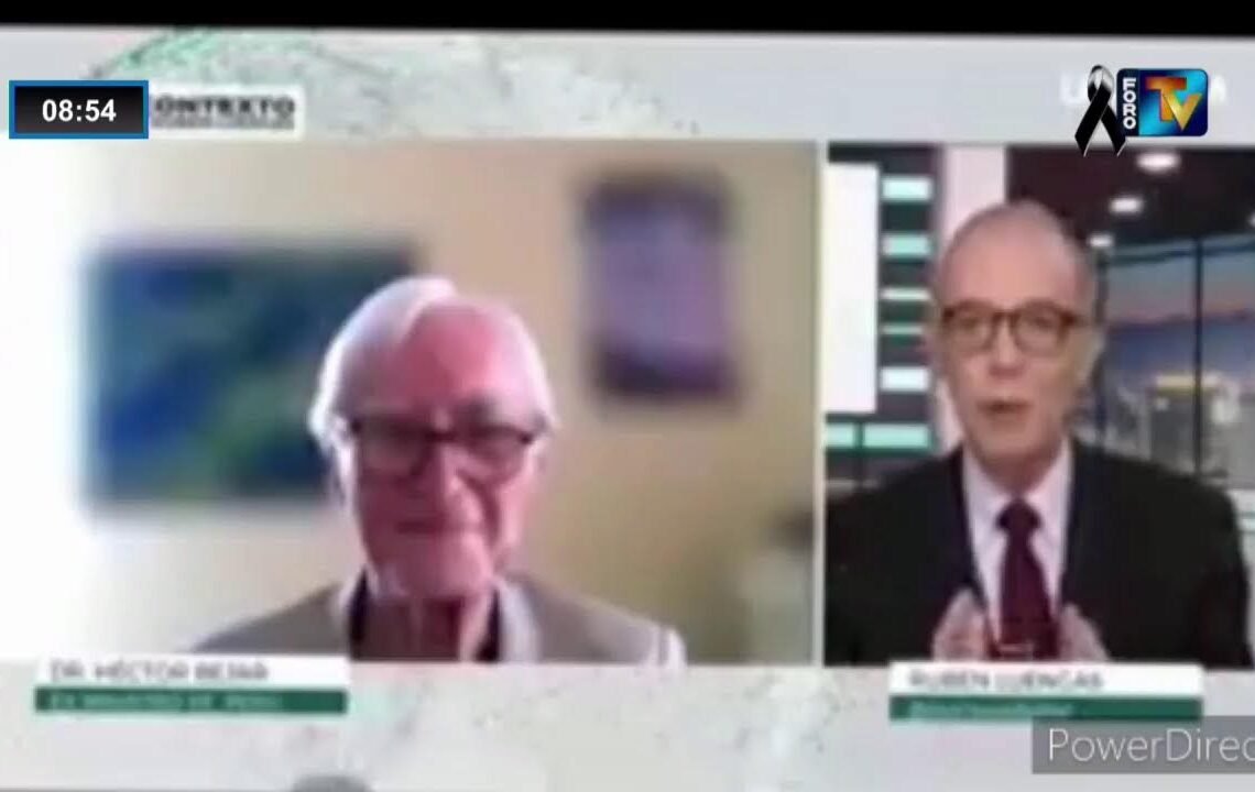 FORO NOTICIAS
