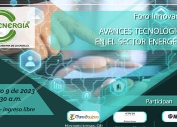 Foro Innovación: Avances tecnológicos en el sector energético – 9 febrero