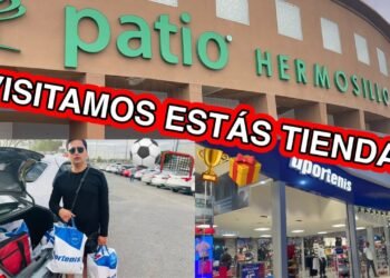 POR ESTO VIAJAMOS ALA CIUDAD DE HERMOSILLO SE VIENEN LAS SORPRESAS | PAUL JOYS
