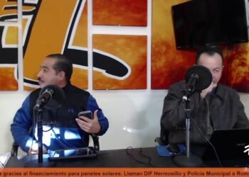 #1 Noticias Matutinas